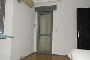 Villa with Private Pool in Icmeler