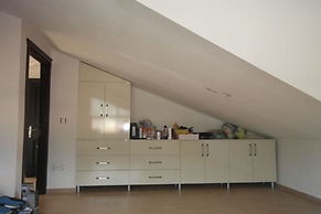 Villa with Private Pool in Icmeler