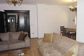 Villa with Private Pool in Icmeler