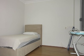 Villa with Private Pool in Icmeler