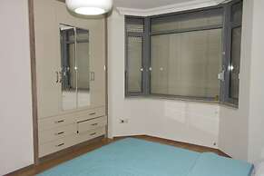 Villa with Private Pool in Icmeler