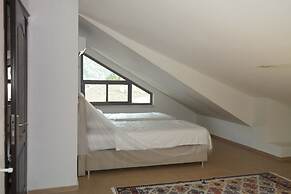 Villa with Private Pool in Icmeler