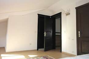 Villa with Private Pool in Icmeler