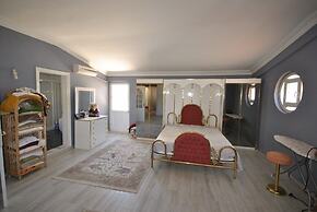 Armutalan Dorado Flat - Hotel Facilities