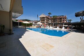 Armutalan Dorado Flat - Hotel Facilities