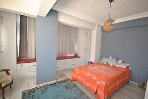 Armutalan Dorado Flat - Hotel Facilities