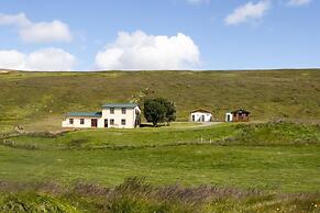 Langavatn Guesthouse