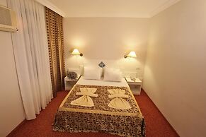 Green Valley Boutique Hotel