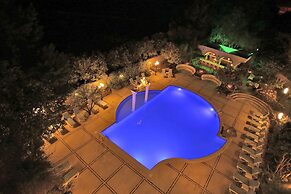 Green Valley Boutique Hotel