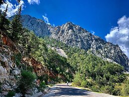 Green Valley Boutique Hotel