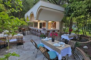 Green Valley Boutique Hotel