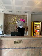 Green Valley Boutique Hotel