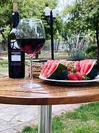 Green Valley Boutique Hotel