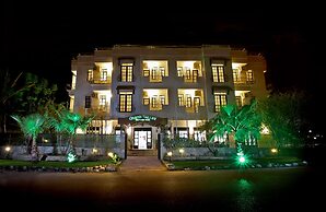 Green Valley Boutique Hotel