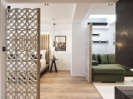 Kolonaki 8 - Design Suites & Lofts