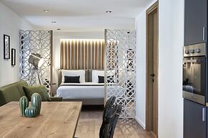 Kolonaki 8 - Design Suites & Lofts