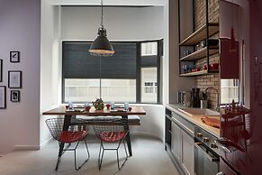 Kolonaki 8 - Design Suites & Lofts