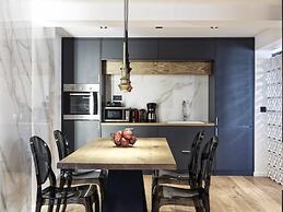 Kolonaki 8 - Design Suites & Lofts