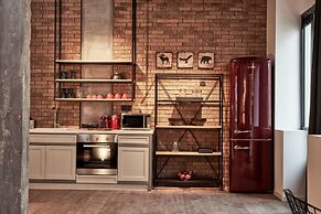 Kolonaki 8 - Design Suites & Lofts