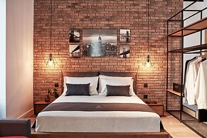 Kolonaki 8 - Design Suites & Lofts