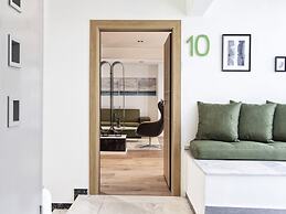 Kolonaki 8 - Design Suites & Lofts