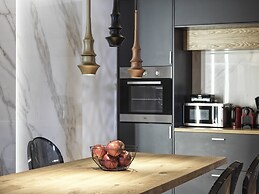 Kolonaki 8 - Design Suites & Lofts