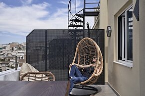 Kolonaki 8 - Design Suites & Lofts