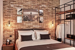 Kolonaki 8 - Design Suites & Lofts