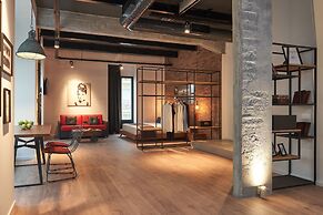 Kolonaki 8 - Design Suites & Lofts