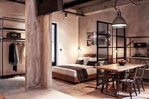 Kolonaki 8 - Design Suites & Lofts