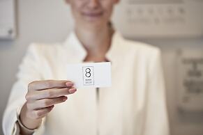 Kolonaki 8 - Design Suites & Lofts