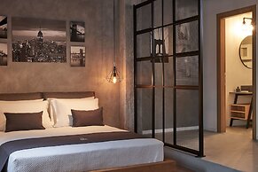 Kolonaki 8 - Design Suites & Lofts