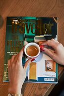 Kolonaki 8 - Design Suites & Lofts