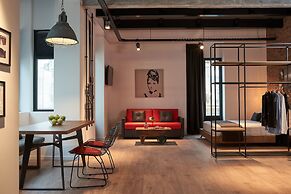 Kolonaki 8 - Design Suites & Lofts