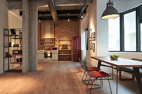 Kolonaki 8 - Design Suites & Lofts