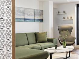 Kolonaki 8 - Design Suites & Lofts