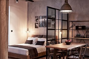 Kolonaki 8 - Design Suites & Lofts