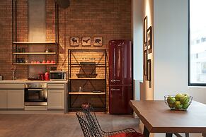 Kolonaki 8 - Design Suites & Lofts