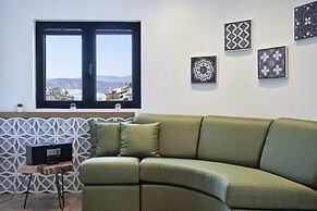 Kolonaki 8 - Design Suites & Lofts