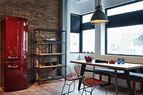 Kolonaki 8 - Design Suites & Lofts