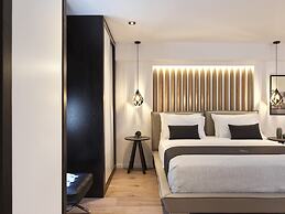 Kolonaki 8 - Design Suites & Lofts