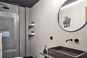 Kolonaki 8 - Design Suites & Lofts