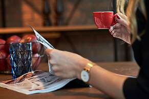 Kolonaki 8 - Design Suites & Lofts