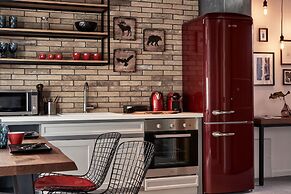 Kolonaki 8 - Design Suites & Lofts