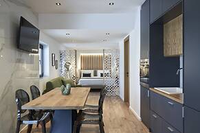 Kolonaki 8 - Design Suites & Lofts