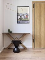 Kolonaki 8 - Design Suites & Lofts