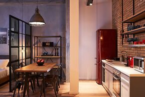 Kolonaki 8 - Design Suites & Lofts