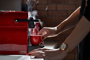 Kolonaki 8 - Design Suites & Lofts