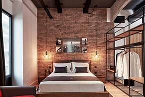 Kolonaki 8 - Design Suites & Lofts