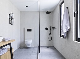 Kolonaki 8 - Design Suites & Lofts